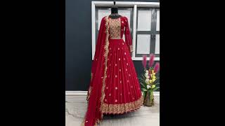 Western long top collection///WhatsApp group link in description//PLS LIKE&SUB 💜💜💜💜💜💜💜 screenshot 4