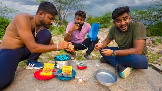 Expensive Camping Gadgets Testing Part-2