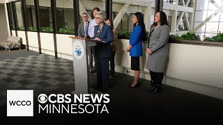 Justice Department investigating Hennepin County Attorney's Office