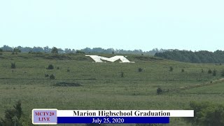 mctv20live MHS Graduation