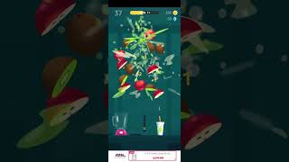 fruit master game android gameplay #fruit salad game how to play #fruitcuttinggame #level11 screenshot 3