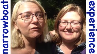 Narrowboat Experience  - 16 days of summer  - day 10: Stroke Bruerne - Grand Union Canal