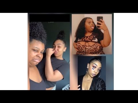 GRWM// Bum To Baddie - YouTube