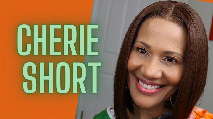 BOBBI BOSS CHERIE & HOW TO REMOVE A FAKE SCALP FRO...