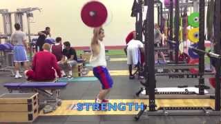 SPIRE Institute Academy Training