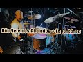 #drumcam Não Seremos Abalados + Espontâneo | Danilo Tuques