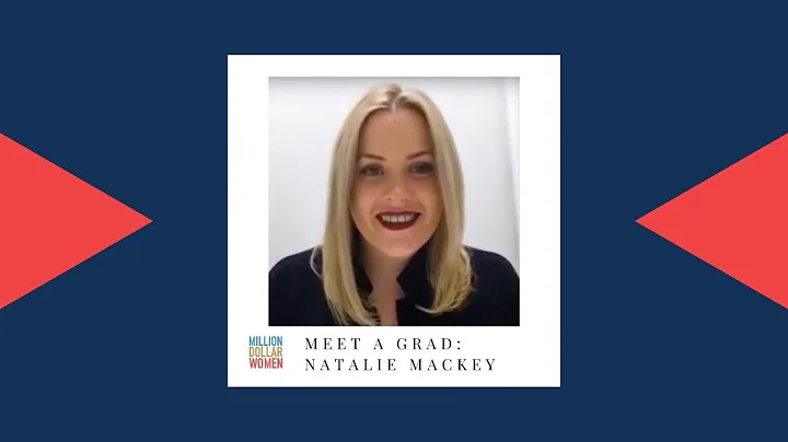Meet a Grad: Natalie Mackey