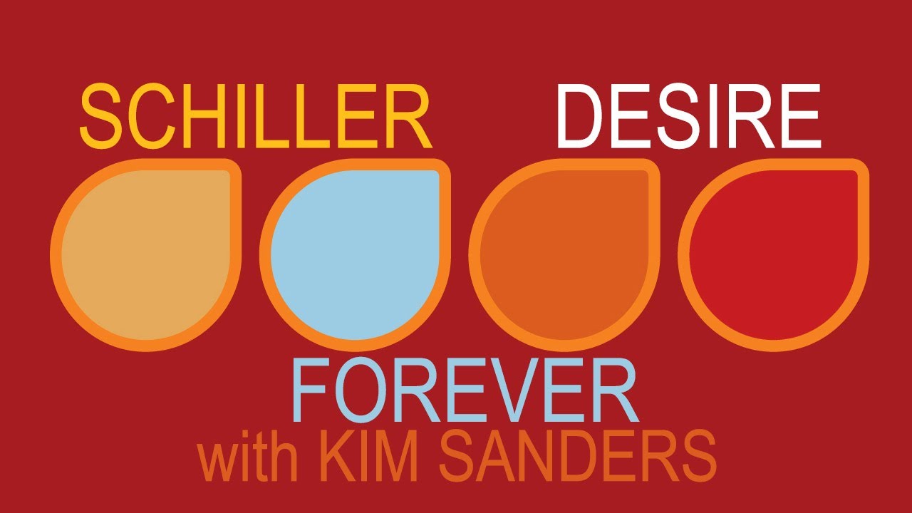 Guarda Schiller - Forever with Kim Sanders su YouTube Guarda Schiller - Forever with Kim Sanders su YouTube