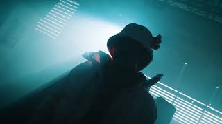 The Cause Rave Promo