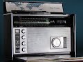 Radio zenith royal 7000