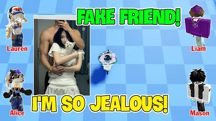 TEXT To Speech Emoji Groupchat Conversations | She Got Her Account Hacked Because Of Greed