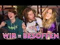 Betrunken eskaliert es KOMPLETT  -[3] Bieradventskalender mit Jeany und Dan