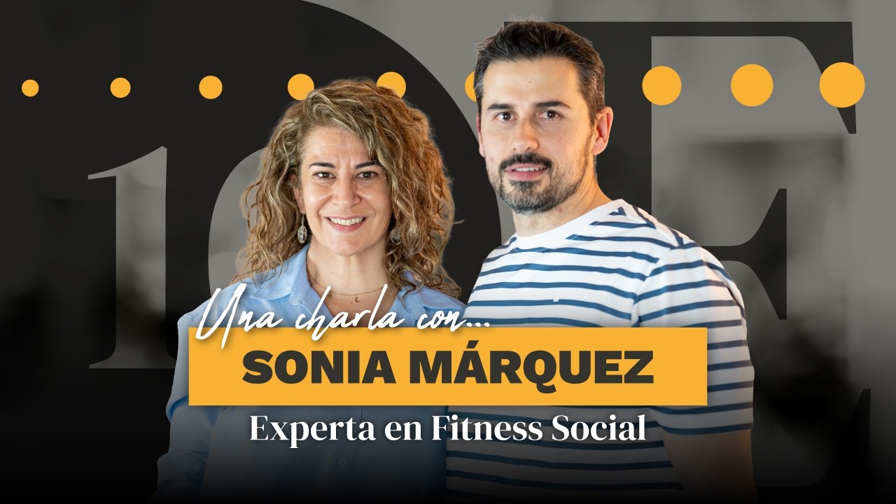 💝 Una charla con Sonia Márquez | Empresaria Experta en Networking | EmprenD10 | #014