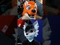 Блестящий нос #фурмаркет #скандал #shorts #фурри #rosko1 #furry #роско