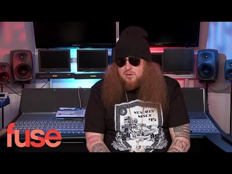 Rittz Explains His