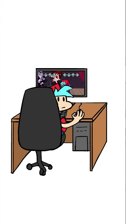 Are you winning son? - Friday Night Funkin' meme Animation