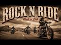 Best Rock n Ride 🎸 Open Highways & Rock n Roll Dreams