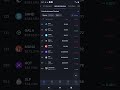 LUCKYSLP.. PREÇO 0,0000004. CAPITALIZAÇÃO DE MERCADO $250.000 #money #dinheirodemais