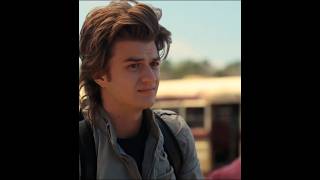 Steve Harrington Edit 🔥 🗣️// Funk Criminal #shorts #steveharrington #aftereffects