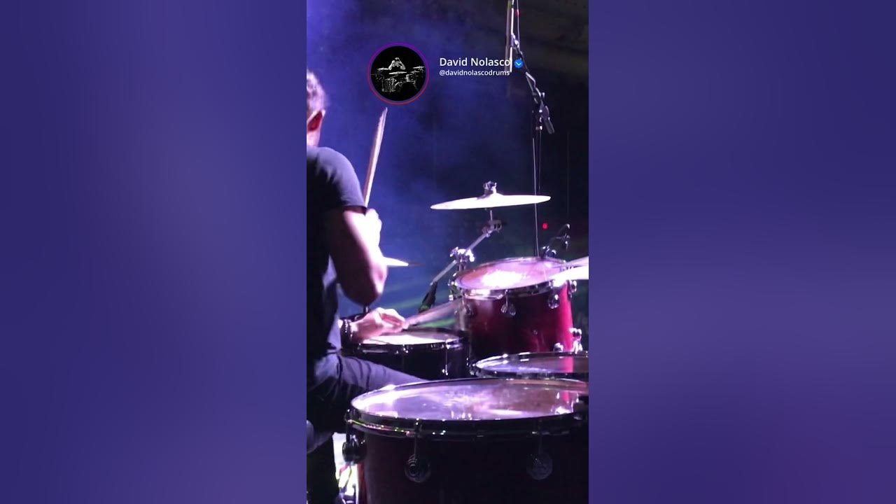 i like this rhythm ! David Nolasco i like this rhythm ! David Nolasco