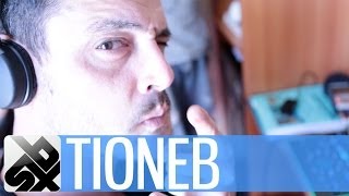 Tioneb Dont Give Up