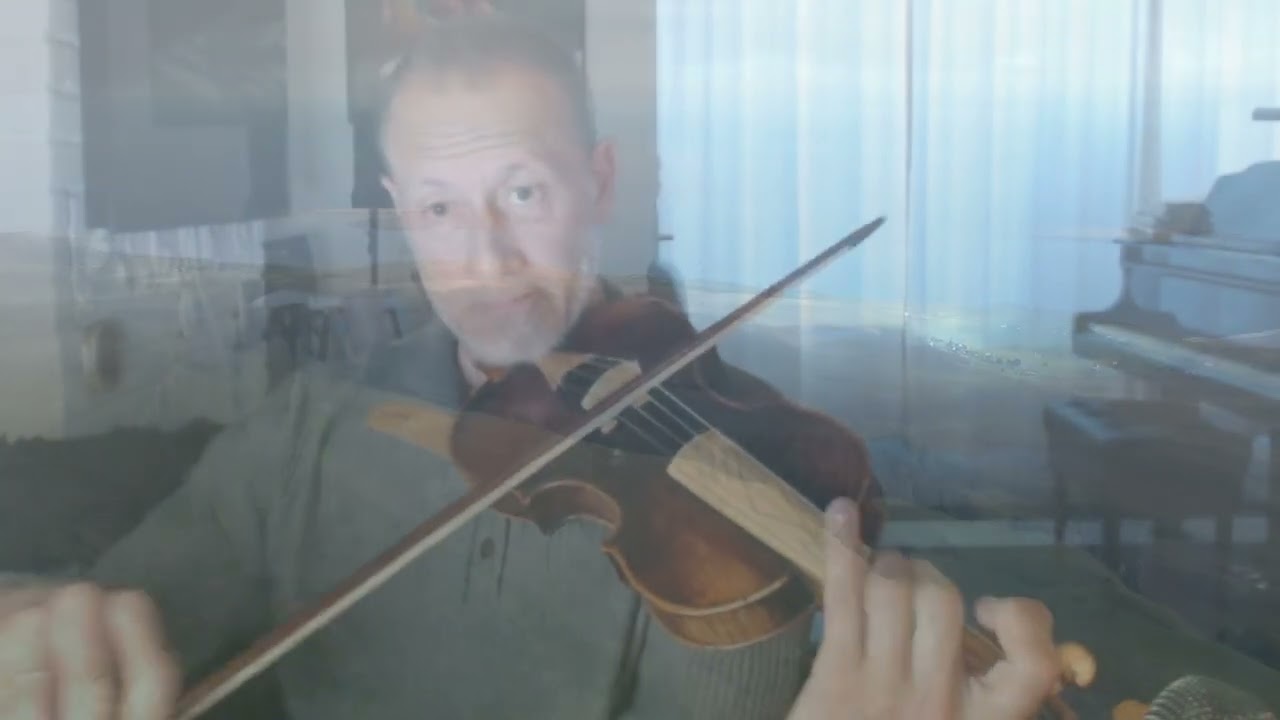 The Lass of Peatie's Mill - Set by Francesco Barsanti