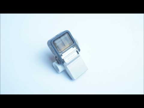 Обзор Kingston datatraveler microduo 64gb