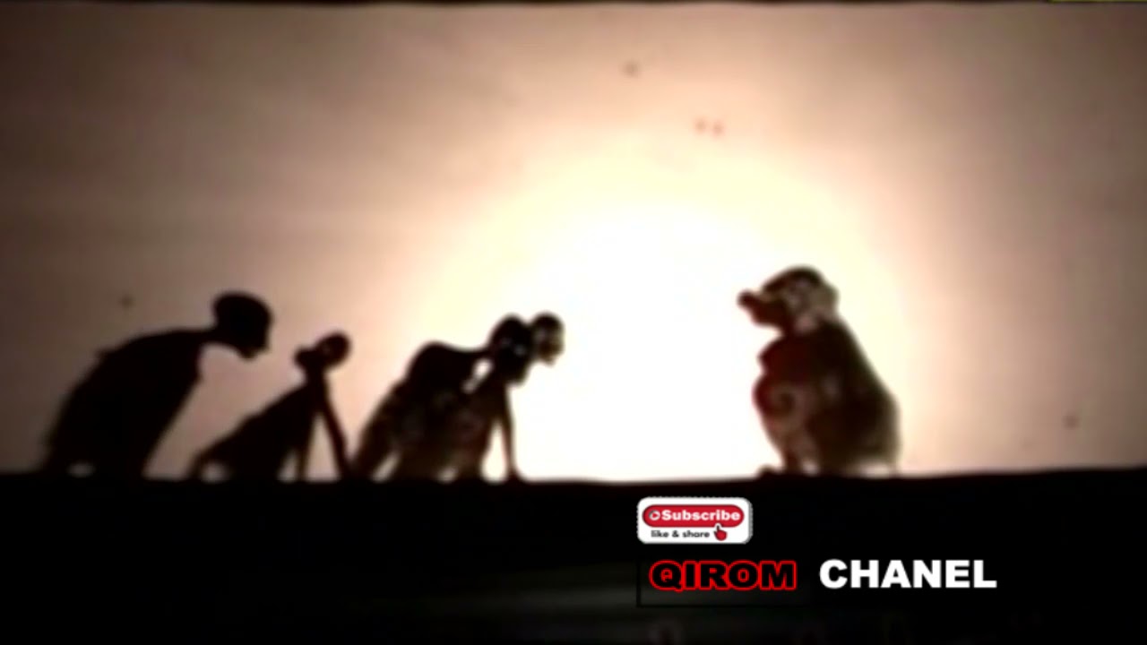 WAYANG SASAK CERITA PUTRI ANJANGSARI EPS 2