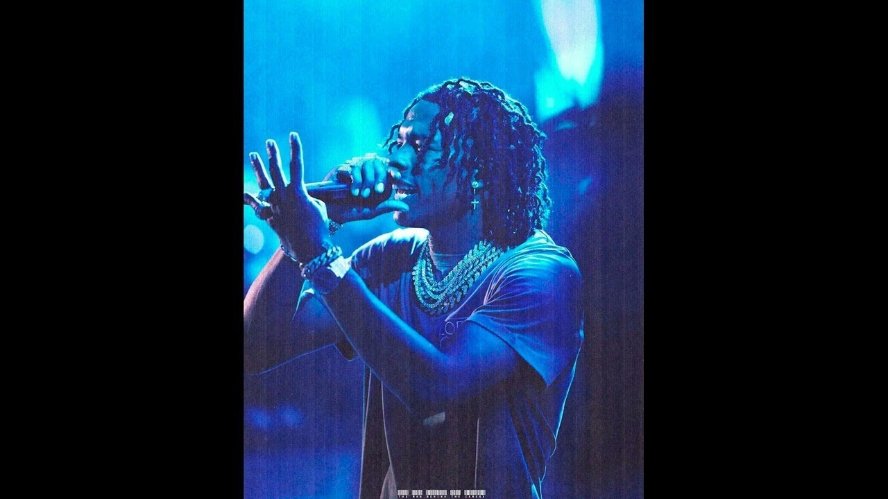 [FREE] Lil Baby Type Beat | "Voice of the Heroes"