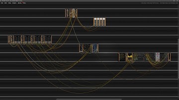 Syncro Rhythm Pattern 1 6 11