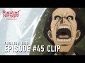 Rurouni Kenshin -Kyoto Disturbance- | (ENGLISH DUB) EPISODE #45 CLIP