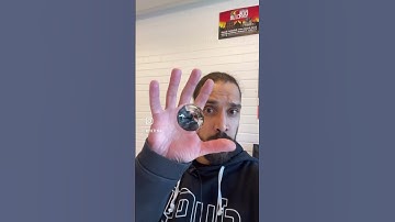 Using audio to control visuals! #augmentedreality #instagramfilters  #socialmediamarketing #sparkar