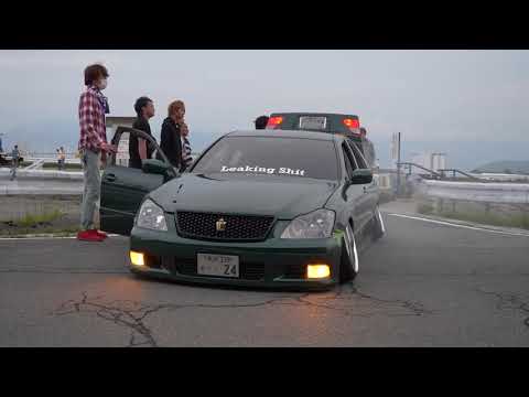 Camber Gang Modified Car
