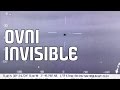 OVNI invisible al ojo humano | Sombras en la noche