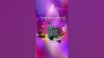 SMART MISSION CRITICAL COMMUNICATION, BOXCHIP S900A PLUS PROFESSIONAL RADIO!#BOXCHIP #s900a #POC