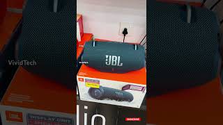 JBL Xtreame 3 Speaker Tamil | VividTech