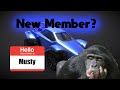 New IKON Member! (Faze Hillary Clinton)