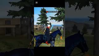 "SECRET UPDATE 🔥" I Ride a Horse 🐎 in free fire 👌😱