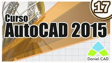 Aula 17 | AutoCAD 2015 | Comando Align (Alinhar)