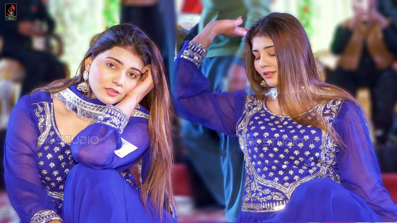 Har waly Kol Hosi - Aliya Noor Classical Dance Performance 2024 SK Studio