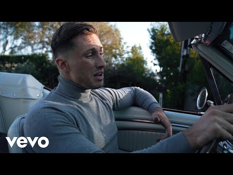 Scott Mulligan - Coastline (Official Music Video)