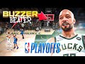 MVP MAIS .. TOUT SE JOUE SUR UN BUZZER BEATER ! 😳 NBA2K26 Ma Carrière #19