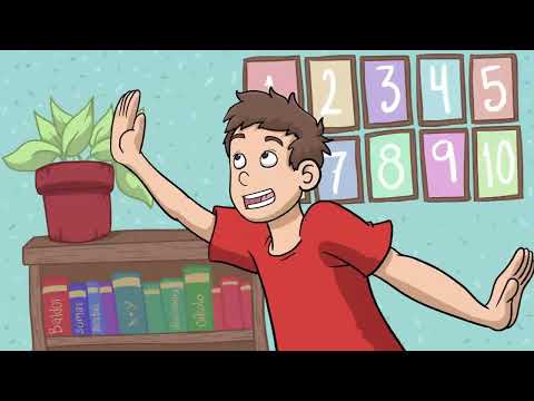 Temas que un profesor de básica primaria debería enseñar en "Geometría"