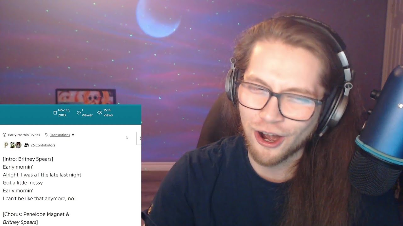 Бритни Спирс — «Early Mornin'» | ПЕРВАЯ РЕАКЦИЯ (Сохранить или удалить?)