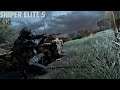 Sniper Elite 5 - STILL THE BEST World War II Sniper Game IN 4K