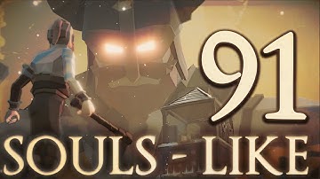 (Start from part 150) Souls-like Part 91 Better Grounding - Unity Tutorial (Advanced)