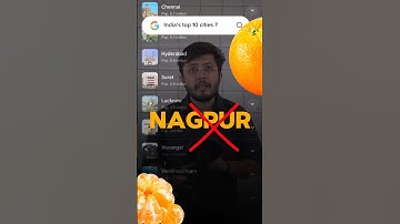 Why is Nagpur NOT Among India’s Top 10 Cities? 😱😱 | Rohit Purohit Investigates!