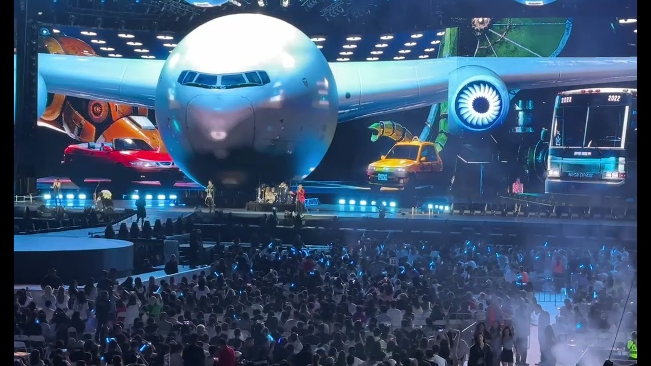 Mayday + Jay Chou @ Sydney