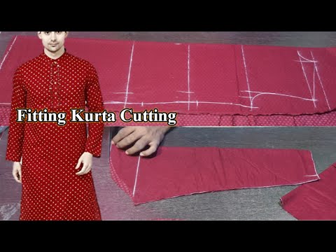 Lining Kameez Cutting in Detailed | लाइनिंग वाली कुर्ती की कटिंग और  स्टिचिंग #Part_1 | Lining Kameez Cutting in Detailed | लाइनिंग वाली कुर्ती  की कटिंग और स्टिचिंग #Part_1 | By Noor ...