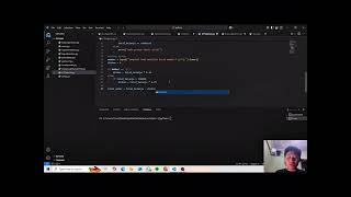 UTS Alpro 2 "Aplikasi Toko/Kasir Sederhana" (live coding python)